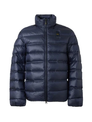 Obrázek produktu Blauer.USA Přechodná bunda námořnická modř Blauer Usa
