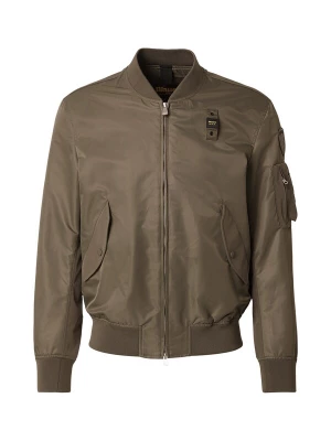 Obrázek produktu Blauer.USA Přechodná bunda 'ROCKY' khaki Blauer Usa