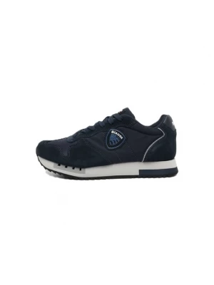 Obrázek produktu Blauer.USA Tenisky námořnická modř / safírová / bílá Blauer Usa