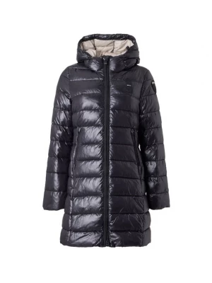 Obrázek produktu Blauer.USA Zimní bunda 'ADELAIDE' černá Blauer Usa