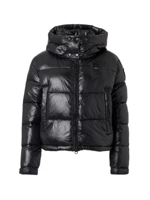 Obrázek produktu Blauer.USA Zimní bunda černá Blauer Usa
