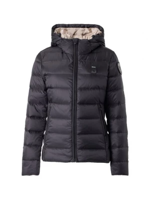 Obrázek produktu Blauer.USA Zimní bunda černá Blauer Usa