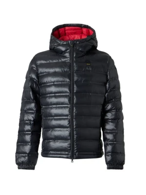 Obrázek produktu Blauer.USA Zimní bunda černá Blauer Usa
