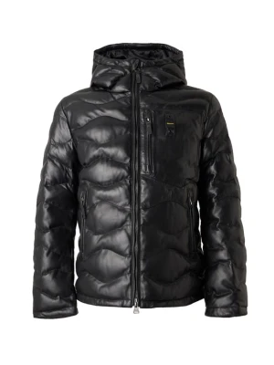 Obrázek produktu Blauer.USA Zimní bunda černá Blauer Usa