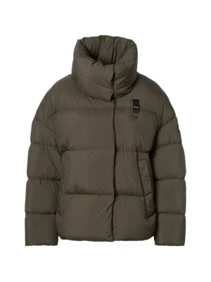 Obrázek produktu Blauer.USA Zimní bunda hnědá Blauer Usa