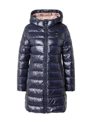 Obrázek produktu Blauer.USA Zimní bunda námořnická modř Blauer Usa