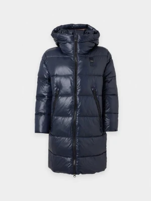 Obrázek produktu Blauer.USA Zimní bunda noční modrá Blauer Usa