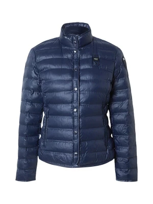 Obrázek produktu Blauer.USA Zimní bunda tmavě modrá Blauer Usa