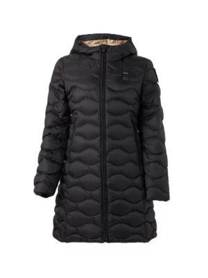 Obrázek produktu Blauer.USA Zimní kabát černá Blauer Usa