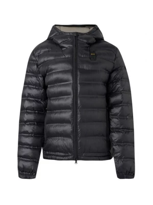 Obrázek produktu Blauer.USA Zimní kabát 'Charles' černá Blauer Usa