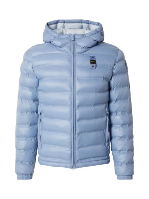 Obrázek produktu Blauer.USA Zimní kabát 'Charles' světlemodrá Blauer Usa