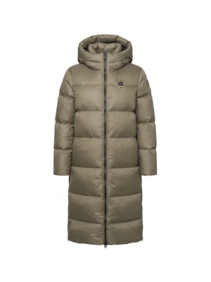 Obrázek produktu Blauer.USA Zimní kabát khaki Blauer Usa