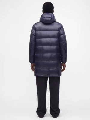 Obrázek produktu Blauer.USA Zimní kabát námořnická modř Blauer Usa