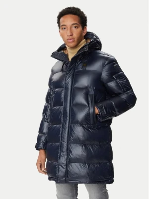 Obrázek produktu Blauer Vatovaná bunda Aldrich 26WBLUK02350 Tmavomodrá Regular Fit