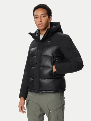 Obrázek produktu Blauer Vatovaná bunda Brook 26WBLUC03069 Černá Regular Fit