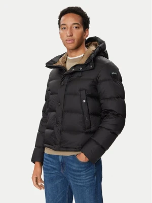 Obrázek produktu Blauer Vatovaná bunda Clippper 26WBLUC03025 Černá Regular Fit