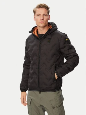 Obrázek produktu Blauer Vatovaná bunda Piery 26WBLUC03233 Černá Regular Fit