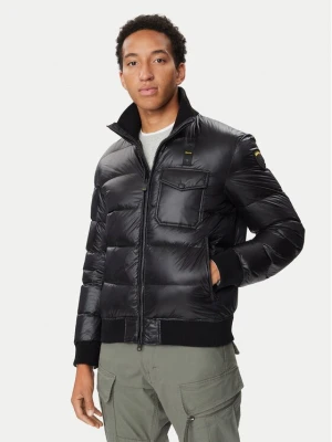 Obrázek produktu Blauer Vatovaná bunda Robert 26WBLUC03138 Černá Regular Fit