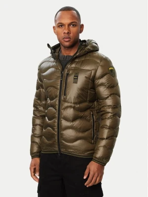 Obrázek produktu Blauer Vatovaná bunda Wave 26WBLUC03064 Khaki Regular Fit