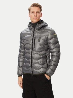 Obrázek produktu Blauer Vatovaná bunda Wave 26WBLUC03064 Šedá Regular Fit