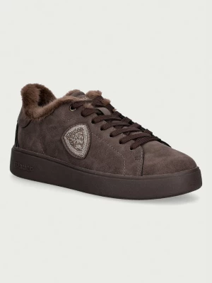 Obrázek produktu Blauer VICTORY sneakers boty dámské hnědá