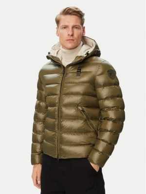 Obrázek produktu Blauer Zimní bunda Adams 26WBLUC02054 Tmavě zelená Regular Fit