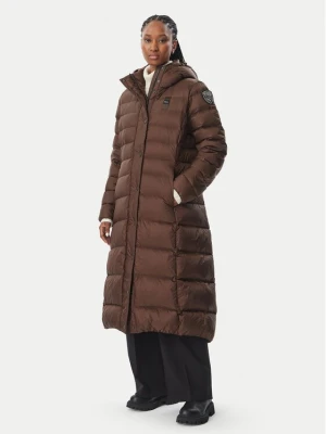 Obrázek produktu Blauer Zimní bunda Anita 26WBLDK03043 006047 Hnědá Regular Fit