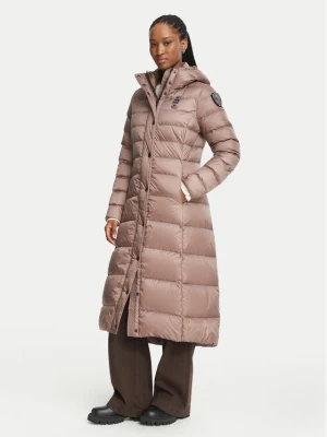 Obrázek produktu Blauer Zimní bunda Anita 26WBLDK03043 Hnědá Regular Fit