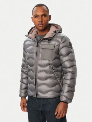 Obrázek produktu Blauer Zimní bunda Bryant 26WBLUC02053 920BW Tmavě šedá Regular Fit