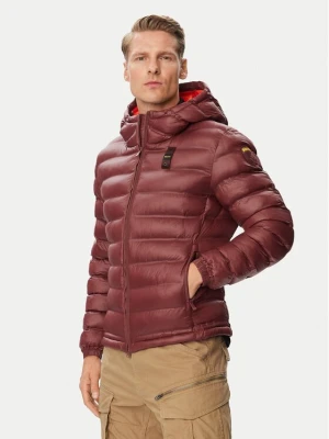 Obrázek produktu Blauer Zimní bunda Charles 26WBLUC02218 Hnědá Regular Fit
