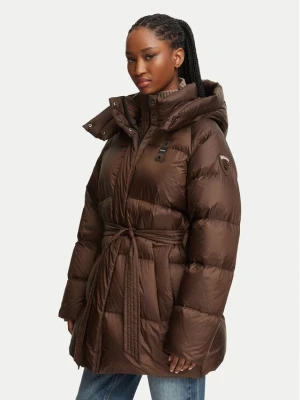 Obrázek produktu Blauer Zimní bunda Granger 26WBLDB03438 Tmavě hnědá Regular Fit
