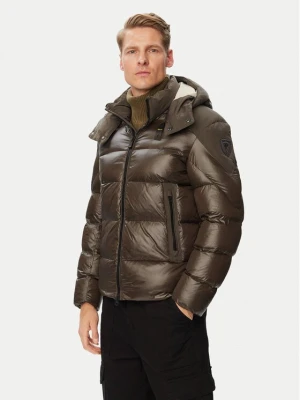 Obrázek produktu Blauer Zimní bunda Kiernan 26WBLUC02352 Hnědá Regular Fit