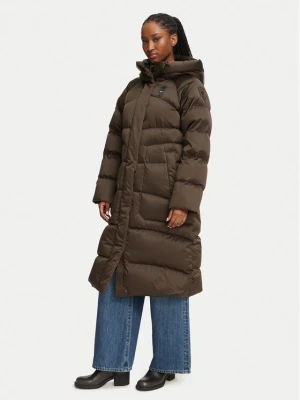 Obrázek produktu Blauer Zimní bunda Kinsale 26WBLDK03362 7293 Tmavě hnědá Regular Fit