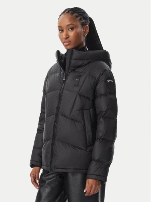 Obrázek produktu Blauer Zimní bunda Tyllin 26WBLDC03359 006047 Černá Regular Fit