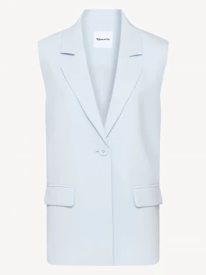 Obrázek produktu Blazer Weste modrá Tamaris
