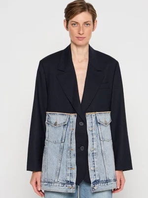 Obrázek produktu Blejzr 3.1 phillip lim modrá