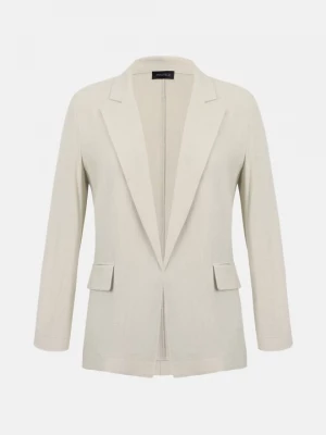 Obrázek produktu Blejzr Anna Field By Zalando béžová