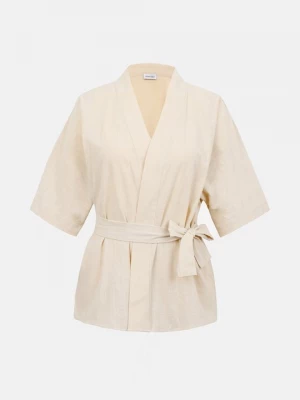 Obrázek produktu Blejzr Anna Field By Zalando béžová