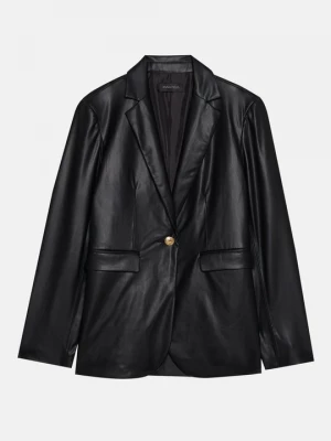 Obrázek produktu Blejzr Anna Field By Zalando černá