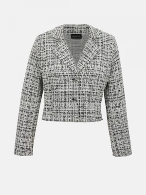 Obrázek produktu Blejzr Anna Field By Zalando černá