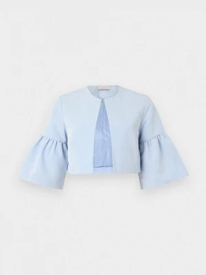 Obrázek produktu Blejzr Anna Field By Zalando světle modrá