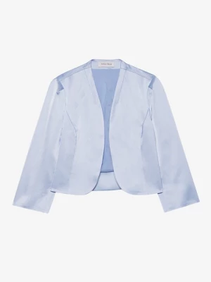 Obrázek produktu Blejzr Anna Field By Zalando světle modrá