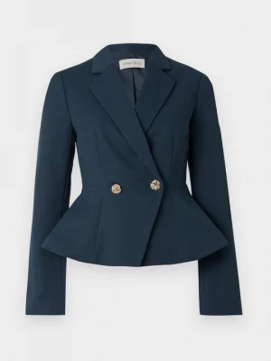Obrázek produktu Blejzr Anna Field By Zalando tmavě modrá