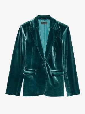 Obrázek produktu Blejzr Anna Field By Zalando tmavě zelená