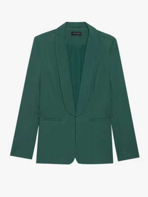 Obrázek produktu Blejzr Anna Field By Zalando tmavě zelená