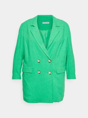 Obrázek produktu Blejzr Anna Field Curvy By Zalando zelená