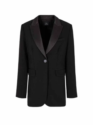 Obrázek produktu Blejzr Armani Exchange černá