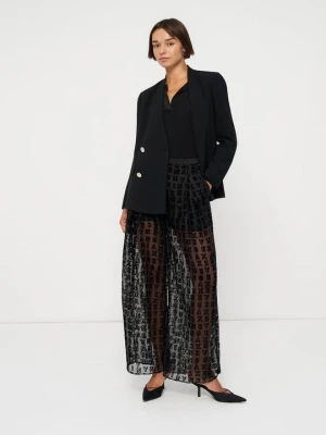 Obrázek produktu Blejzr Armani Exchange černá
