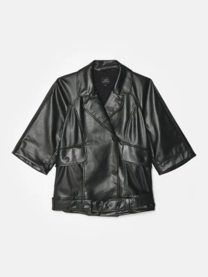 Obrázek produktu Blejzr Armani Exchange černá