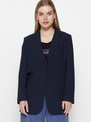 Obrázek produktu Blejzr Armani Exchange tmavě modrá
